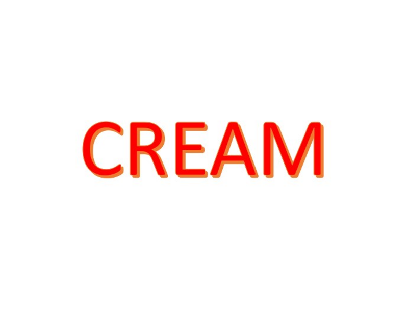 CREAM, located at 108-46 ROOSEVELT AVE, CORONA, NY logo